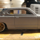 Illustration for article titled Nissan Skyline 2000 GT-X Van Build